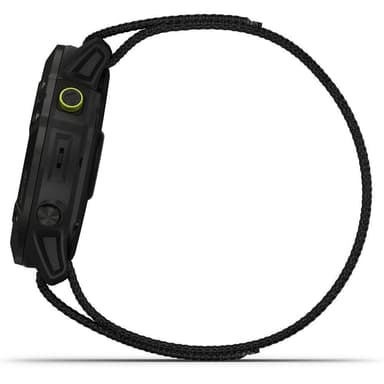 Garmin Enduro™, Kellot