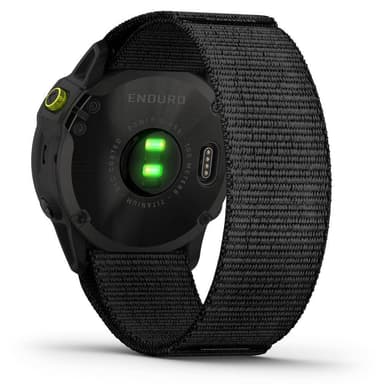 Garmin Enduro™, Kellot