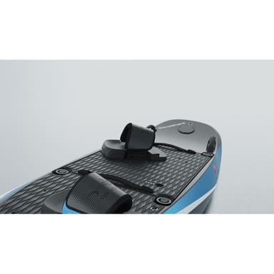 WaveShark JETBOARD 2 SPORT