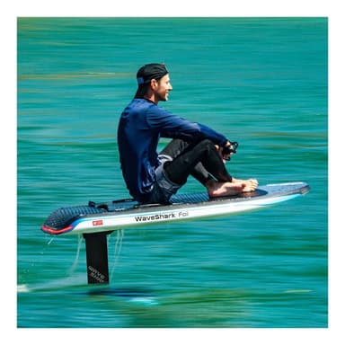 WaveShark EFOIL 2 EXPLORER
