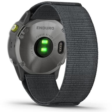 Garmin Enduro™, Kellot