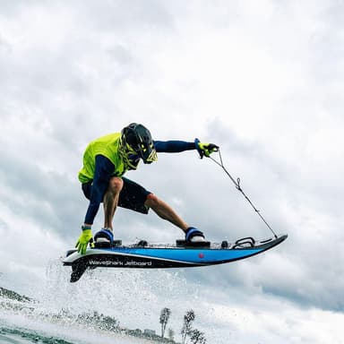 WaveShark JETBOARD 2 SPORT