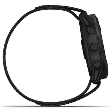 Garmin Enduro™, Kellot