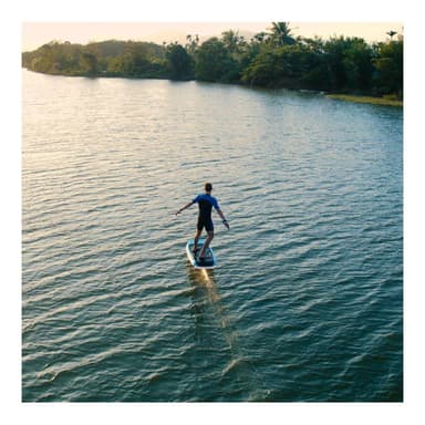 WaveShark EFOIL 2 EXPLORER