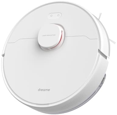 Dreame D10s robotti-imuri DI2016