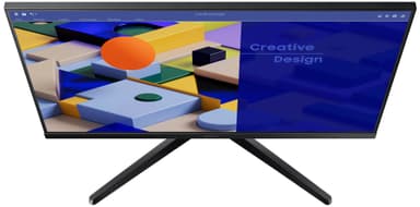 Samsung Essential LS24C310 24" näyttö