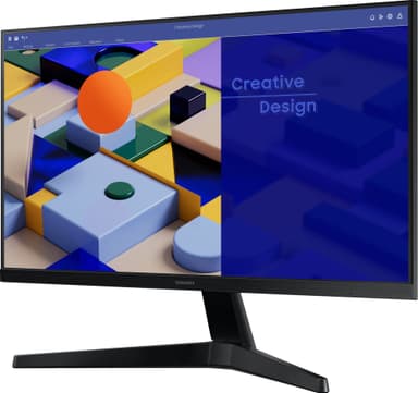 Samsung Essential LS27C310 27" näyttö