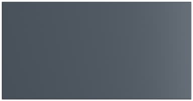 Epoq Trend laatikon etuosa 50x26 keittiöön (Blue Grey)