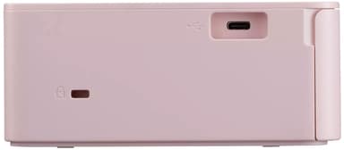 Canon SELPHY CP1500 kompakti valokuvatulostin (vaaleanpunainen)