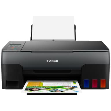 Canon Pixma G3520 monitoimitulostin