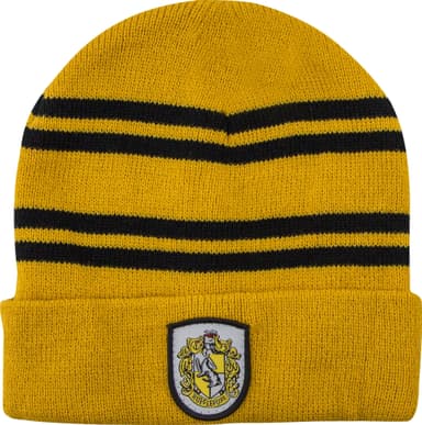 Tylypahka pipo ja käsineet (Puuskupuh)
