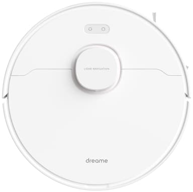 Dreame D10s robotti-imuri DI2016