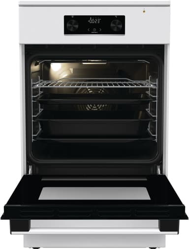 Gorenje induktioliesi GEIT5D61WPG