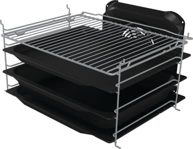 Gorenje induktioliesi GEIT5D61WPG