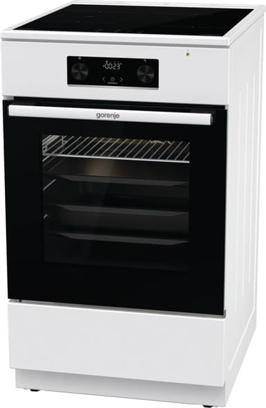 Gorenje induktioliesi GEIT5D61WPG