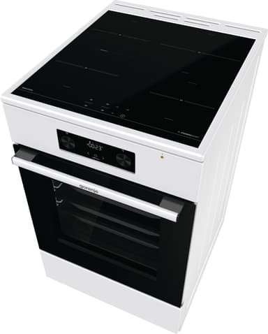 Gorenje induktioliesi GEIT5D61WPG