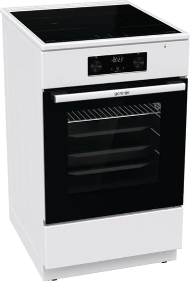 Gorenje induktioliesi GEIT5D61WPG