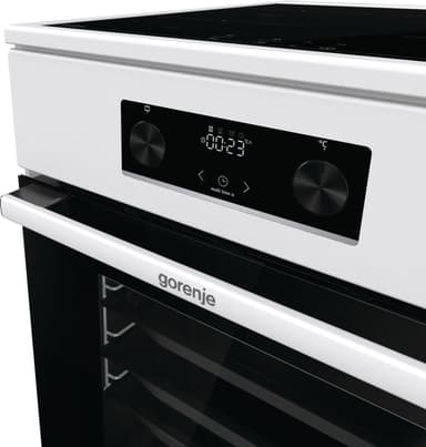 Gorenje induktioliesi GEIT5D61WPG