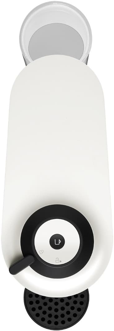 Nespresso Vertuo Pop by Krups kapselikeitin XN920110WP (valkoinen)