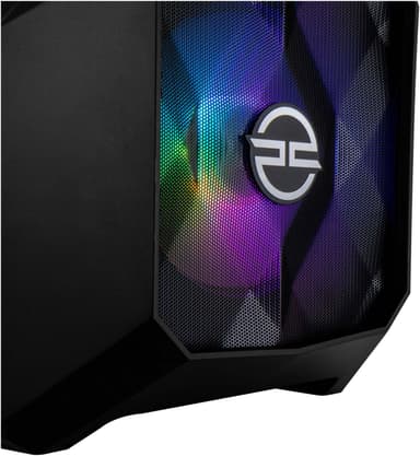 PCSpecialist Fusion X90S i9K-13/32/2000/4090 pelitietokone