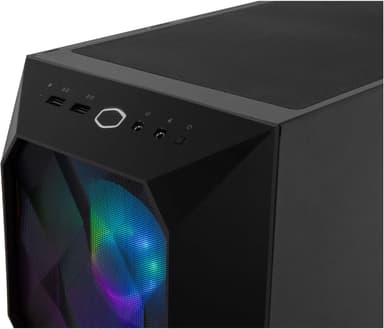 PCSpecialist Fusion X90S i9K-13/32/2000/4090 pelitietokone