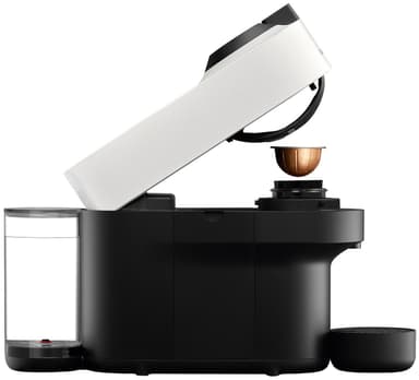 Nespresso Vertuo Pop by Krups kapselikeitin XN920110WP (valkoinen)