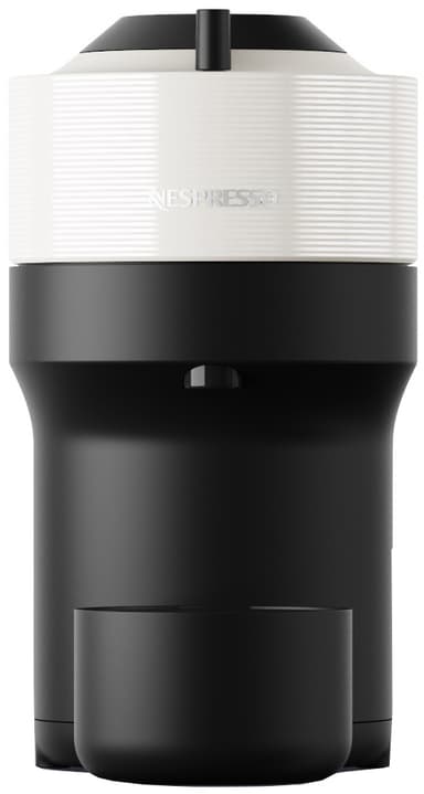 Nespresso Vertuo Pop by Krups kapselikeitin XN920110WP (valkoinen)