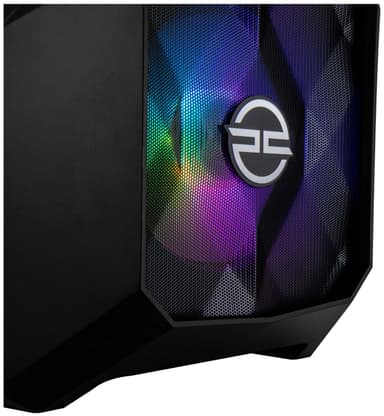 PCSpecialist Fusion X90 i9K-13/32/1000/4080 pelitietokone