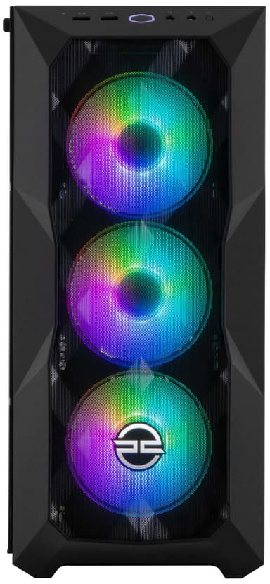 PCSpecialist Fusion X90S i9K-13/32/2000/4090 pelitietokone