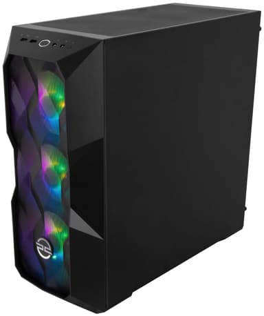 PCSpecialist Fusion X90S i9K-13/32/2000/4090 pelitietokone