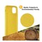Ympäristöystävällinen kännykkäkansi Luonto iPhone 14 Pro