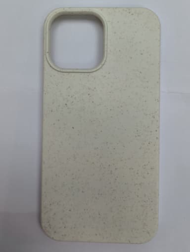 Ympäristöystävällinen kännykkäkansi Luonto iPhone 13 Pro Max