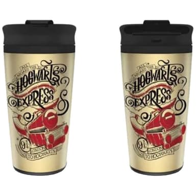 Hogwarts matkamuki 425 ml (Express)