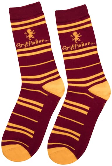 Hogwarts kolmen parin sukkapakkaus (Rohkelikot)