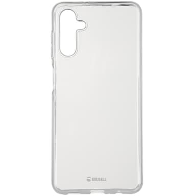 SoftCover Galaxy A13 läpinäkyvä