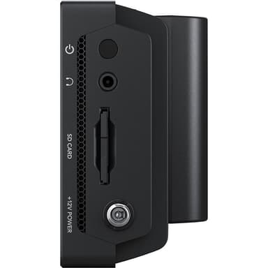 Video Assist 5"" 12G-SDI/HDMI HDR Inspelningsmonitor