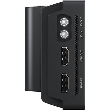 Video Assist 5"" 12G-SDI/HDMI HDR Inspelningsmonitor