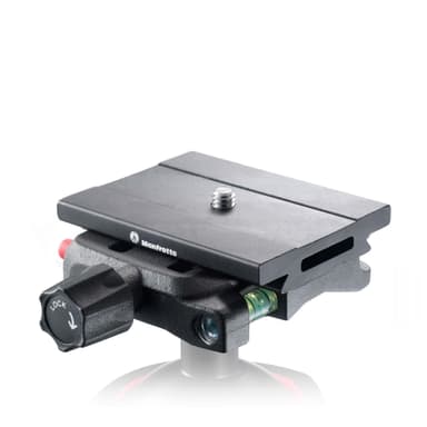 MANFROTTO Pikaliitinsarja MSQ6 Arca, täydellinen levy