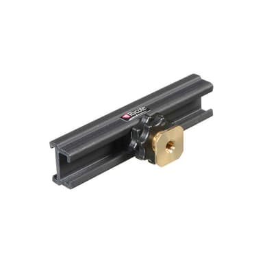 RYCOTE Video Cold Shoe Extension Bar 10cm