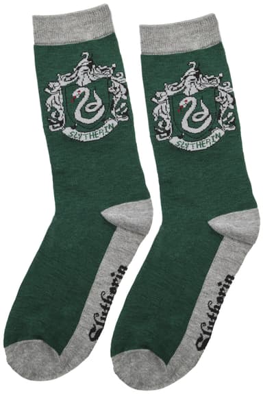Hogwarts kolmen parin sukkapakkaus (Luihuiset)
