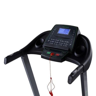 Tunturi Fitness Cardio Fit T30 Treadmill, Juoksumatot
