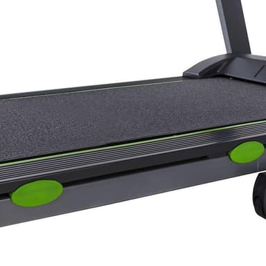 Tunturi Fitness Cardio Fit T30 Treadmill, Juoksumatot