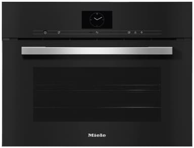 Miele höyryuuni DGC7541HCPROOBSW