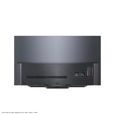 LG 77" CS 4K OLED TV (2022)