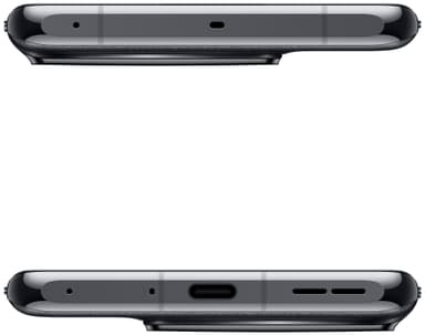 OnePlus 11 5G älypuhelin 128/8 GB (musta)