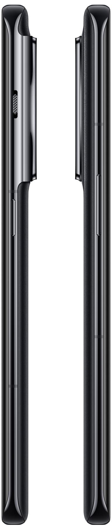 OnePlus 11 5G älypuhelin 128/8 GB (musta)