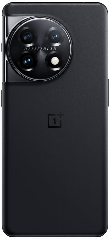 OnePlus 11 5G älypuhelin 128/8 GB (musta)