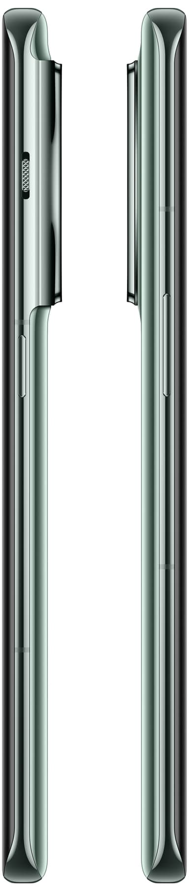 OnePlus 11 5G älypuhelin 256/16 GB (vihreä)