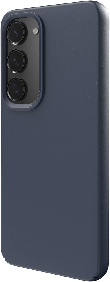 Nudient Samsung S23 suojakuori (Midwinter Blue)