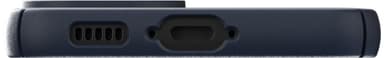 Nudient Samsung S23 suojakuori (Midwinter Blue)
